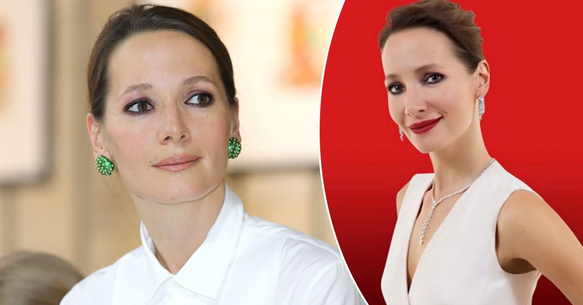 личная жизнь дарьи златопольской