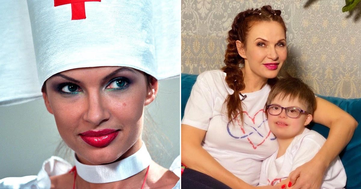 личная жизнь эвелины бледанс