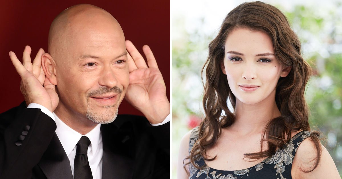 личная жизнь федора бондарчука