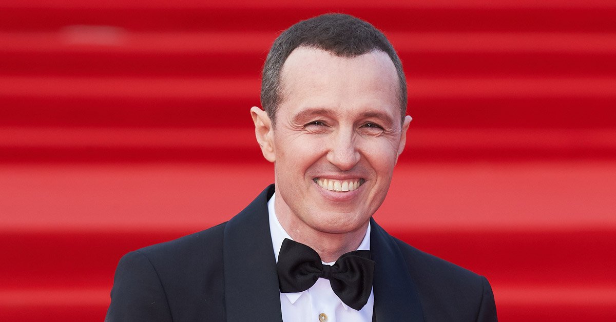 личная жизнь игоря верника