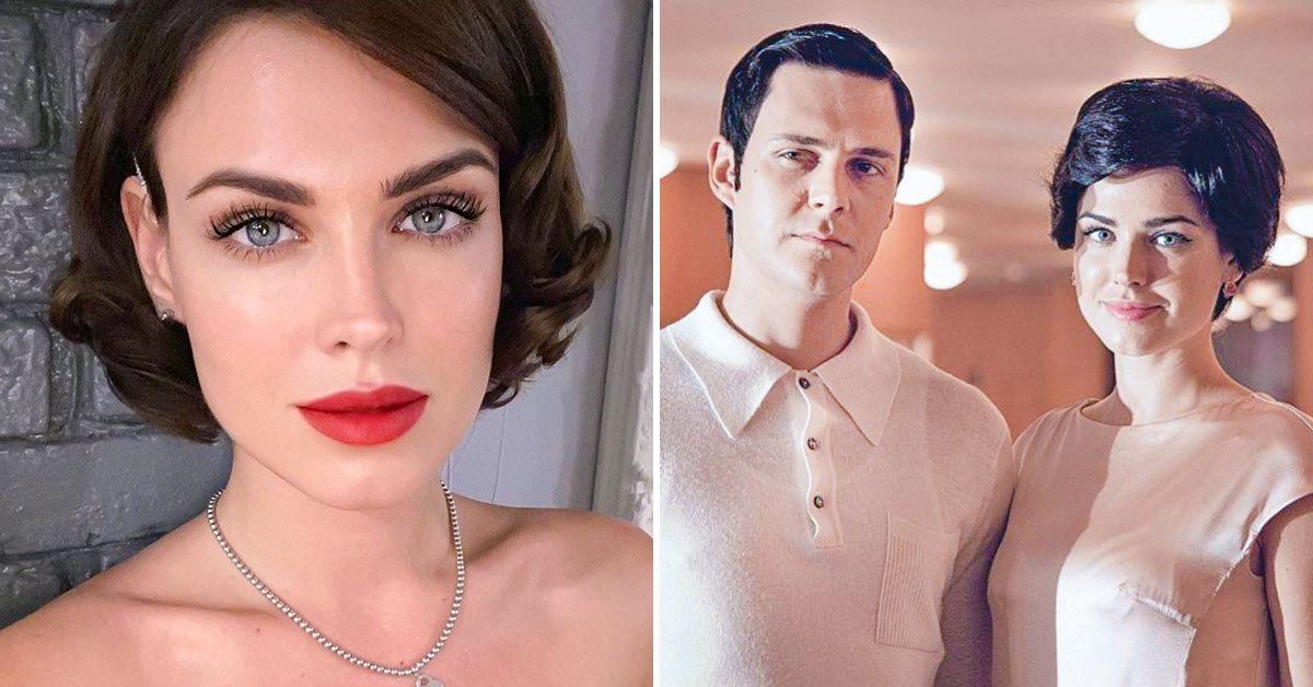 личная жизнь ирины антоненко