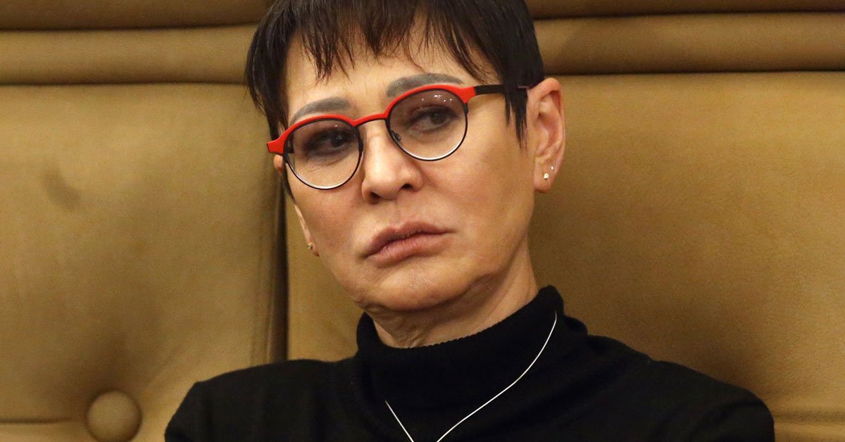 личная жизнь ирины хакамады