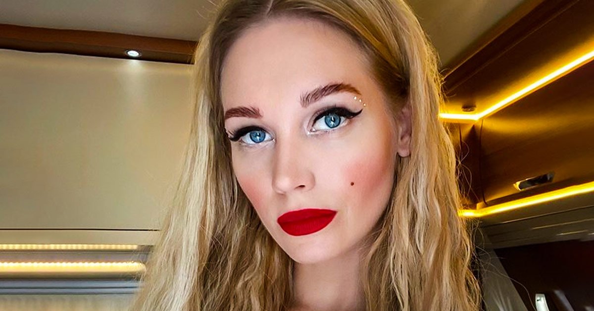 личная жизнь кристины асмус