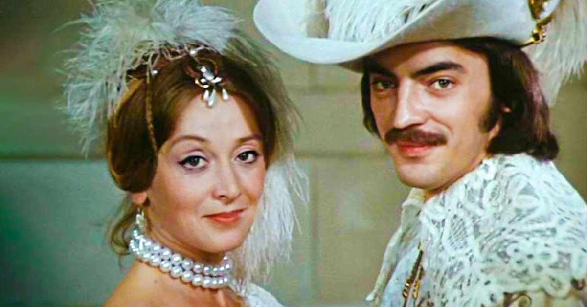 личная жизнь маргариты тереховой