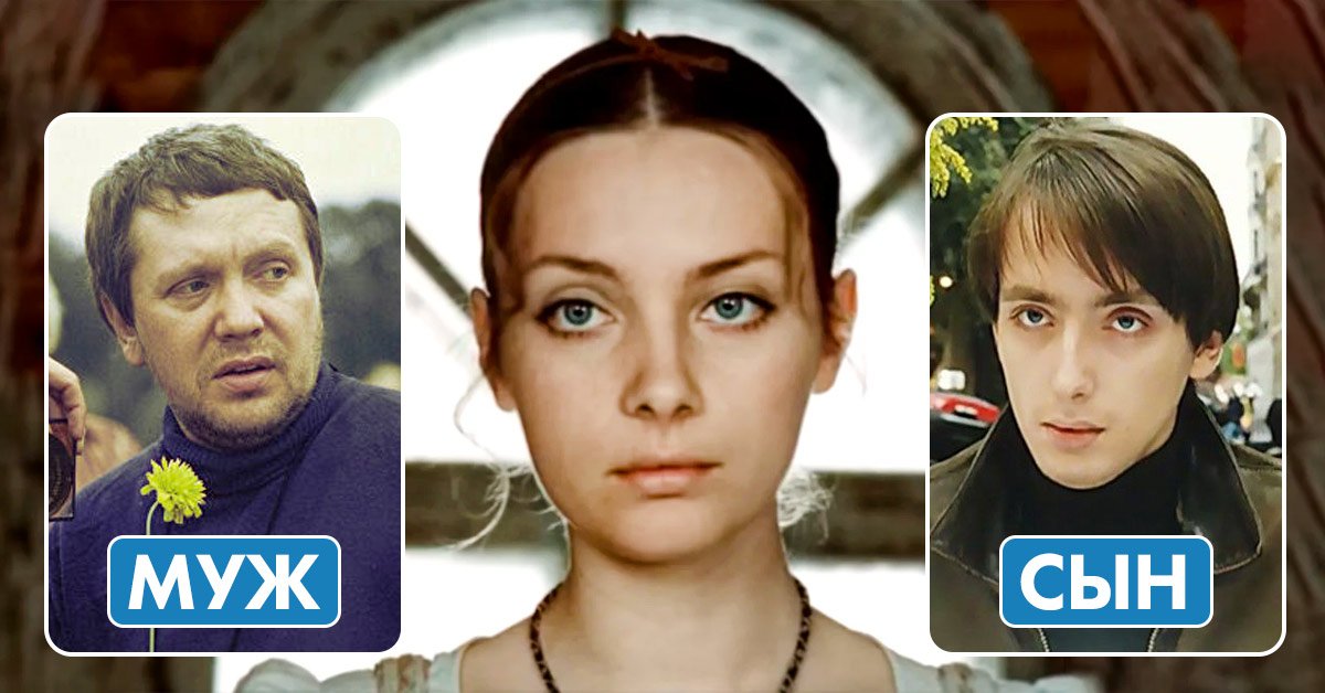 личная жизнь марианны кушнеровой