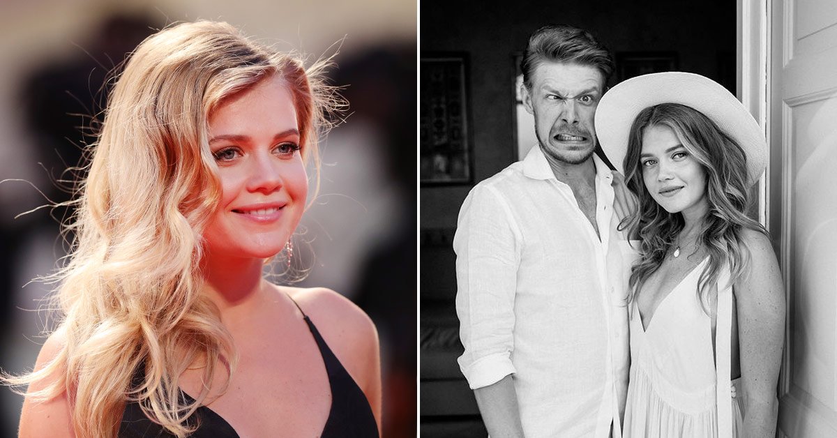 личная жизнь марии иваковой