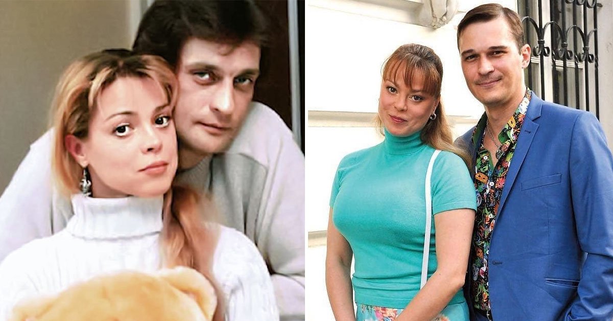 личная жизнь натальи громушкиной