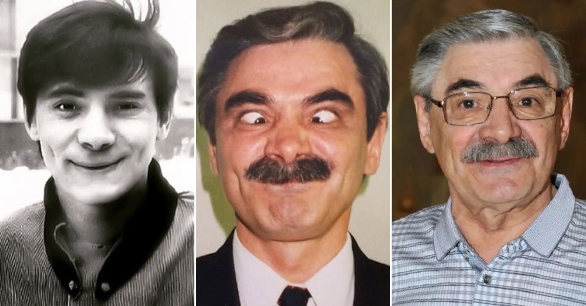 личная жизнь панкратова-черного