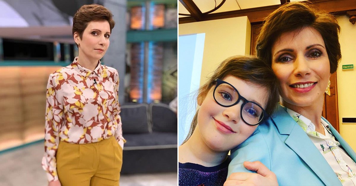 личная жизнь светланы зейналовой