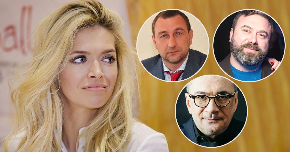 личная жизнь веры брежневой