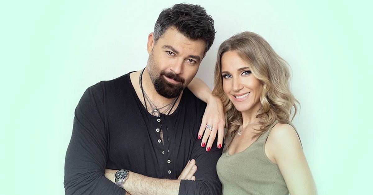 личная жизнь юлии ковальчук