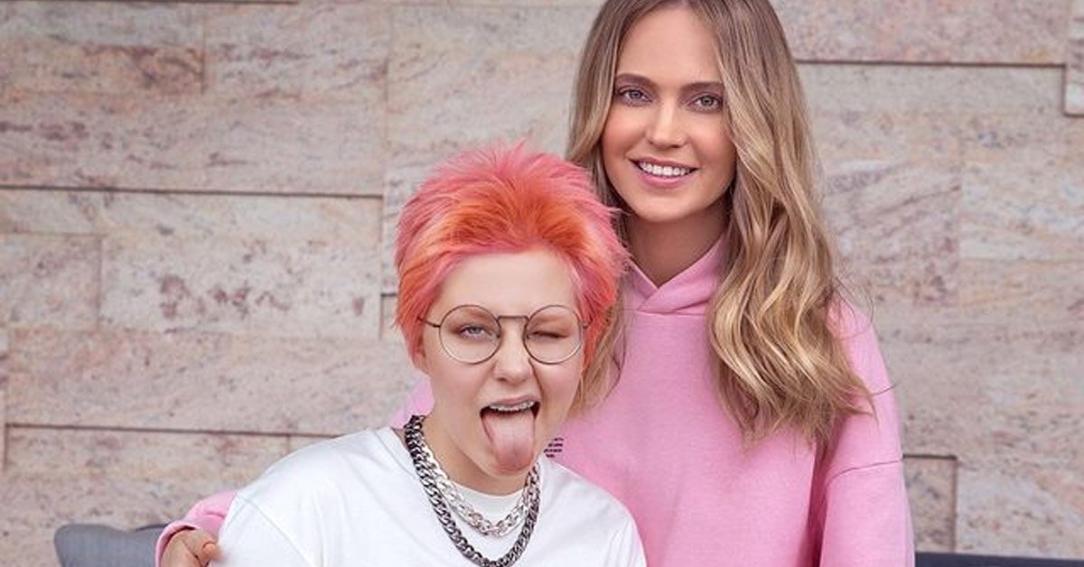 Лидия Чистякова