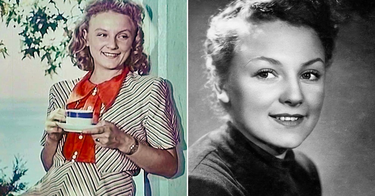 Лидия Драновская