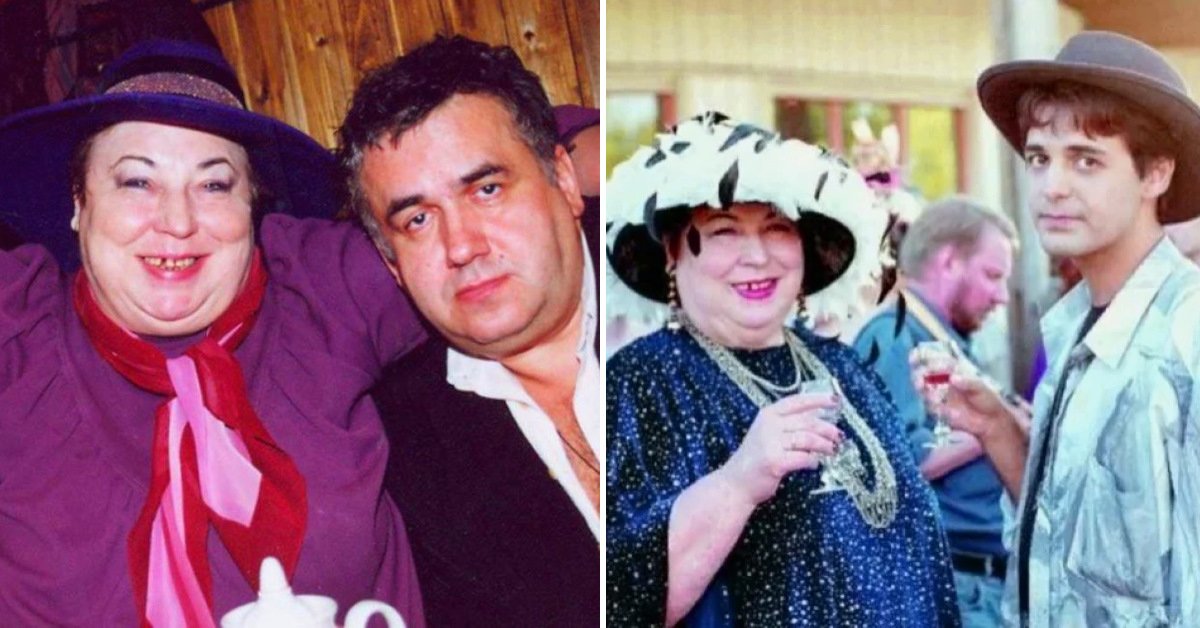 лидия иванова