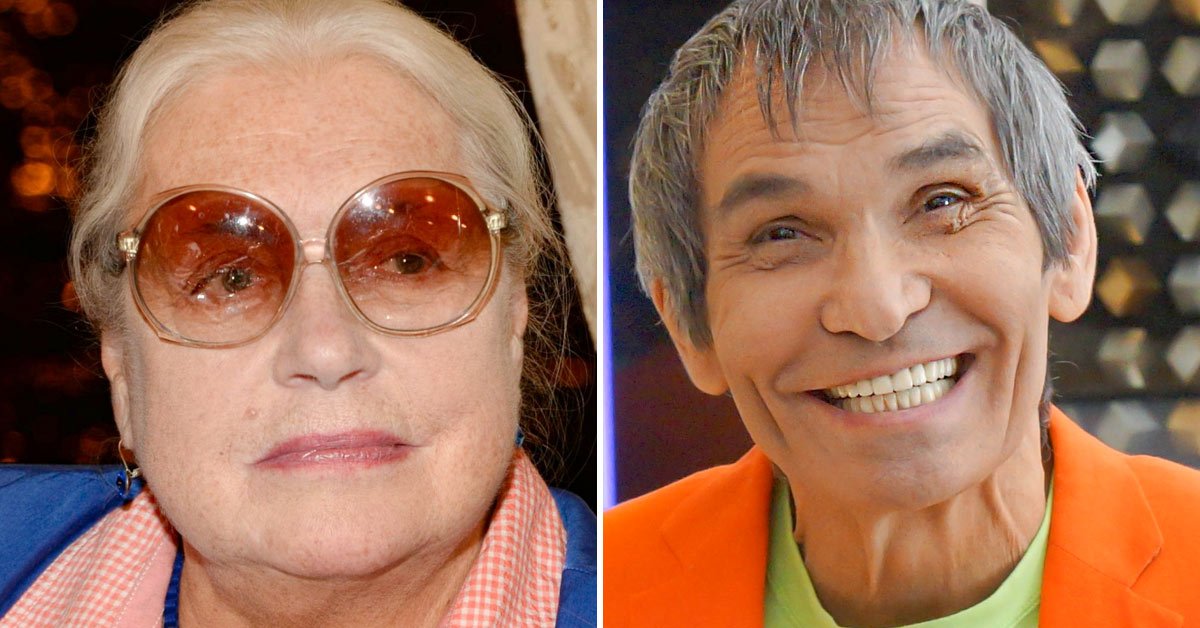 лидия шукшина разводится