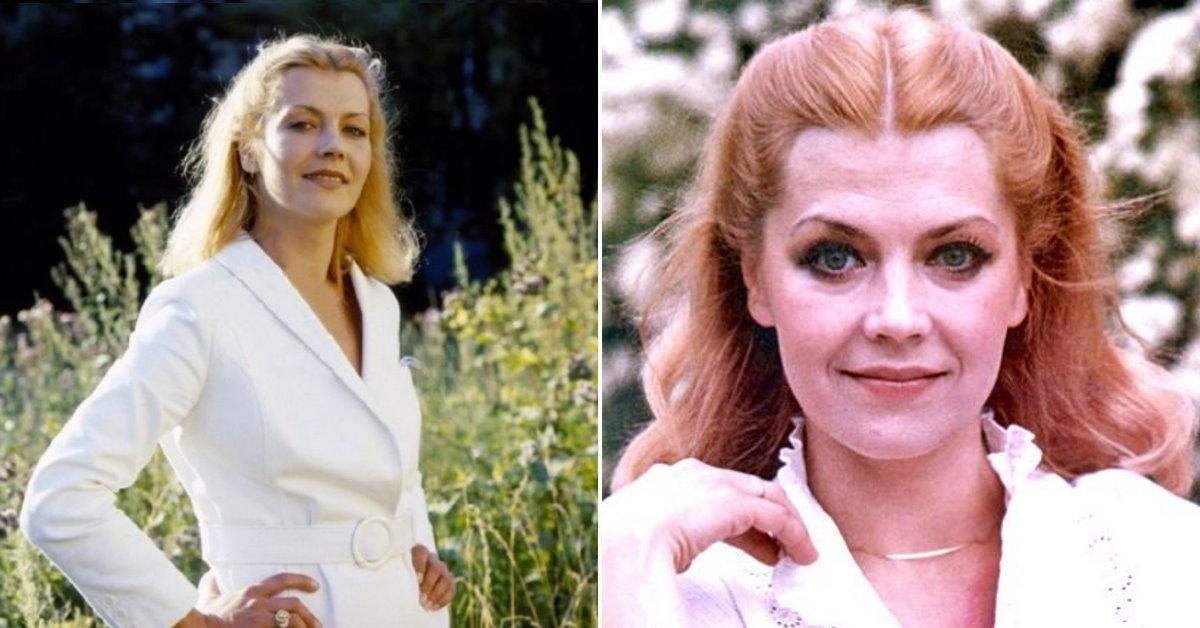 Лилита Озолиня