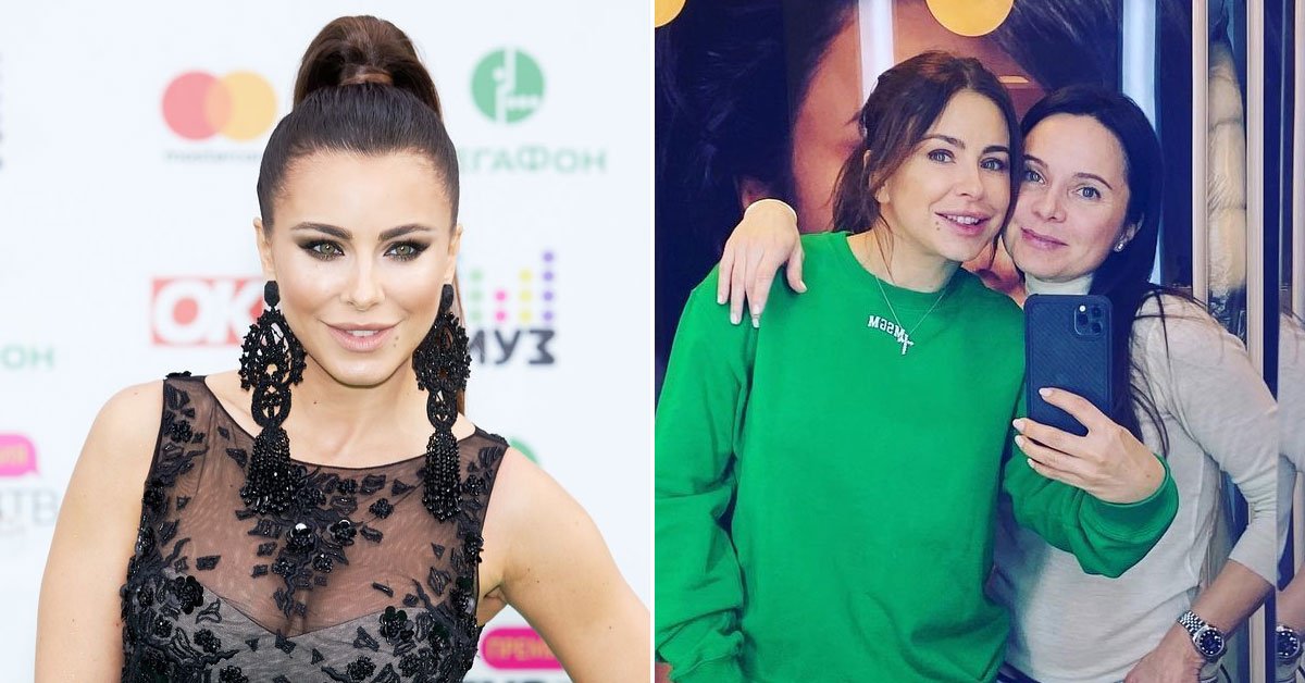 Лилия Подкопаева про Ани Лорак