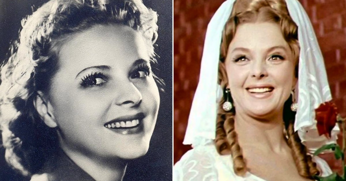 лилия юдина