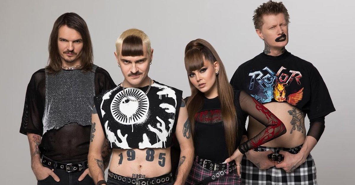 Little Big про эмиграцию