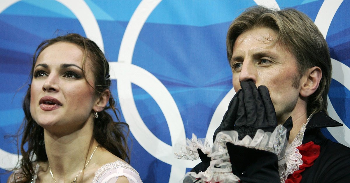 литва наказала фигуристов