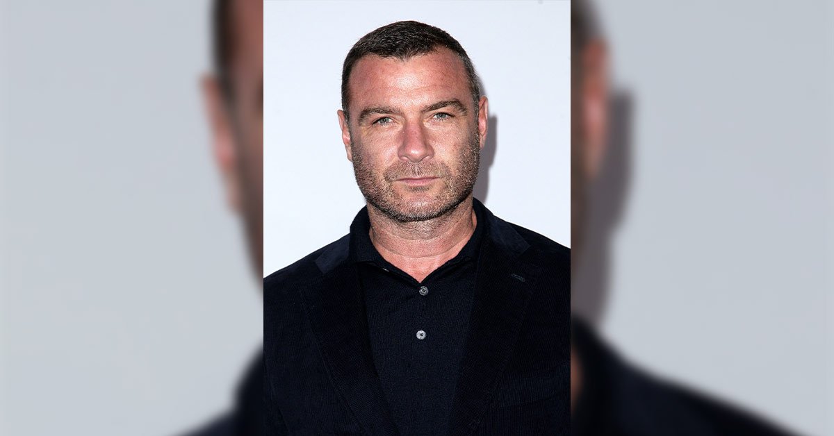 лив шрайбер