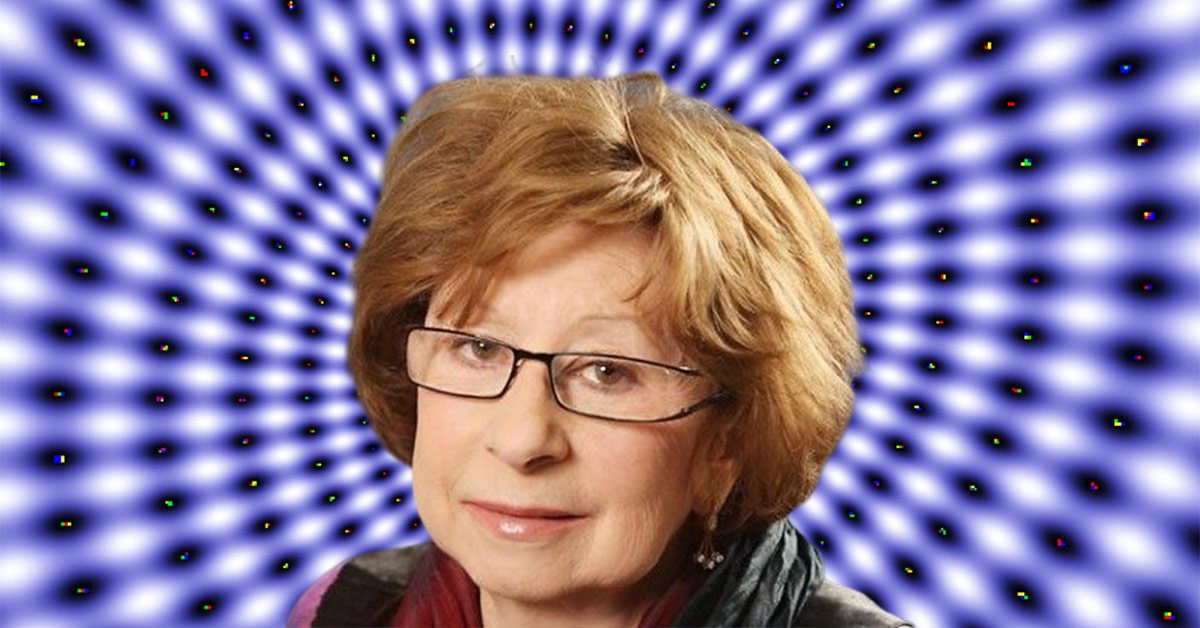 Лия Ахеджакова про сплетни