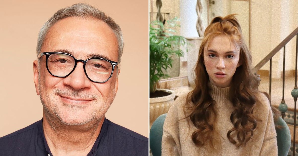 Лия Меладзе пожаловалась на жизнь