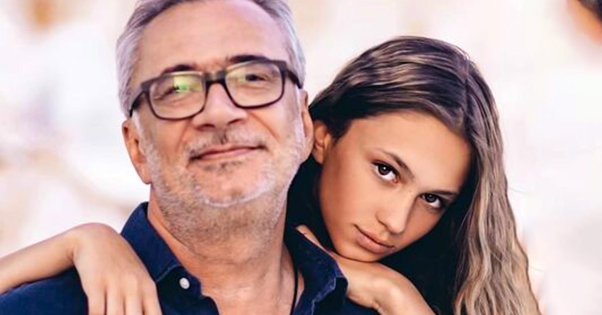 Лия Меладзе про Веру Брежневу