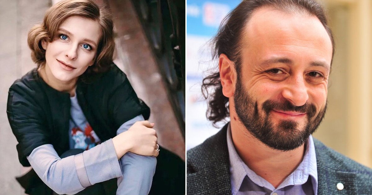 лиза арзамасова начала задумываться о втором ребенке