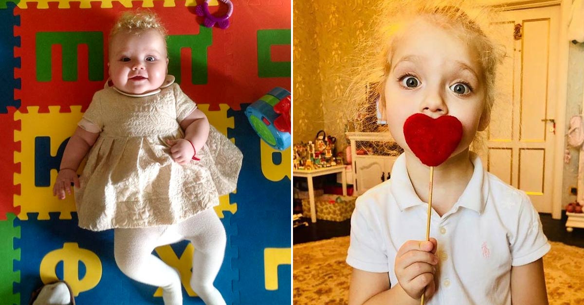 лиза галкина