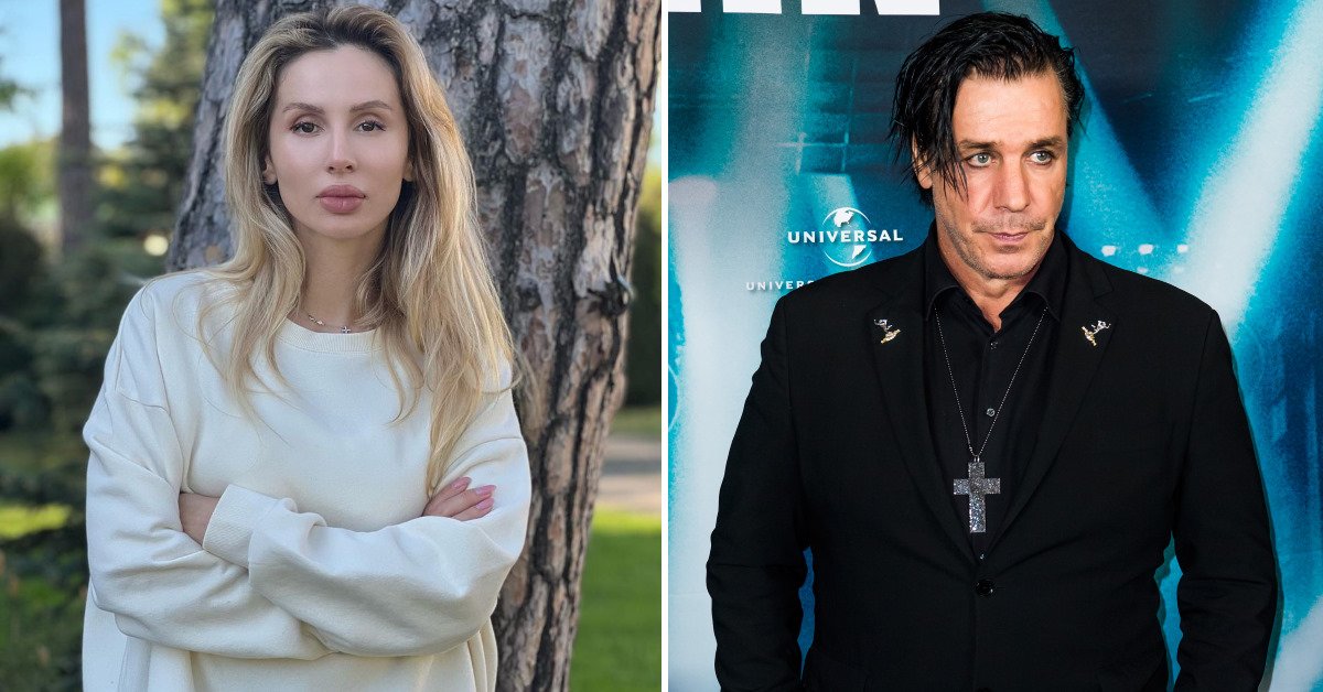 лобода и линдеманн