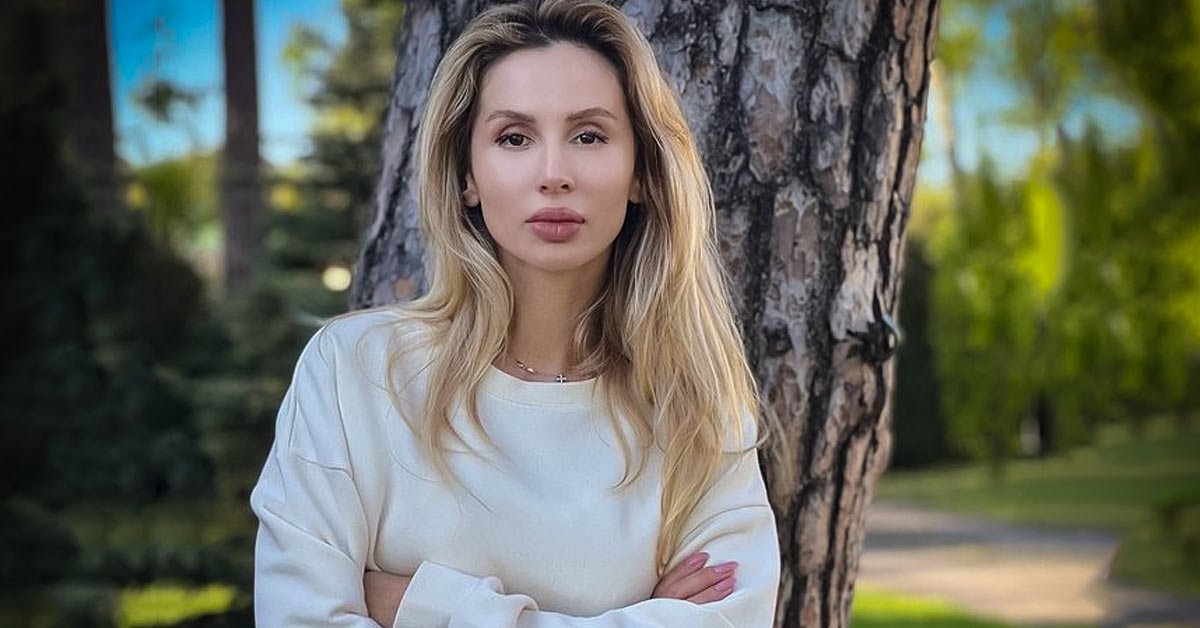 Лобода про возвращение в Россию