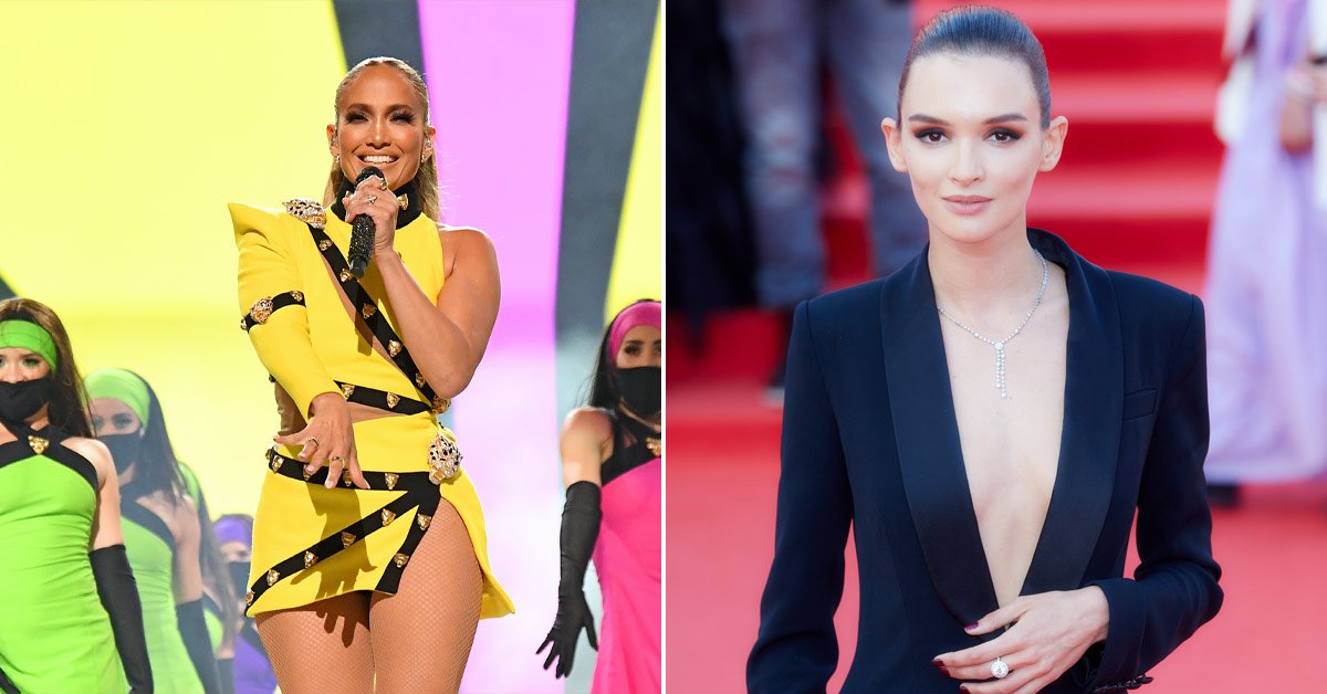 Лопоухие знаменитости