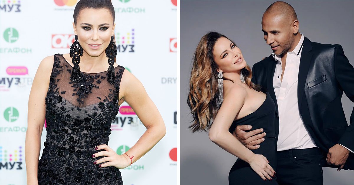 Лорак тайно вышла замуж