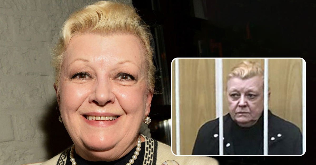 ложь натальи дрожжиной