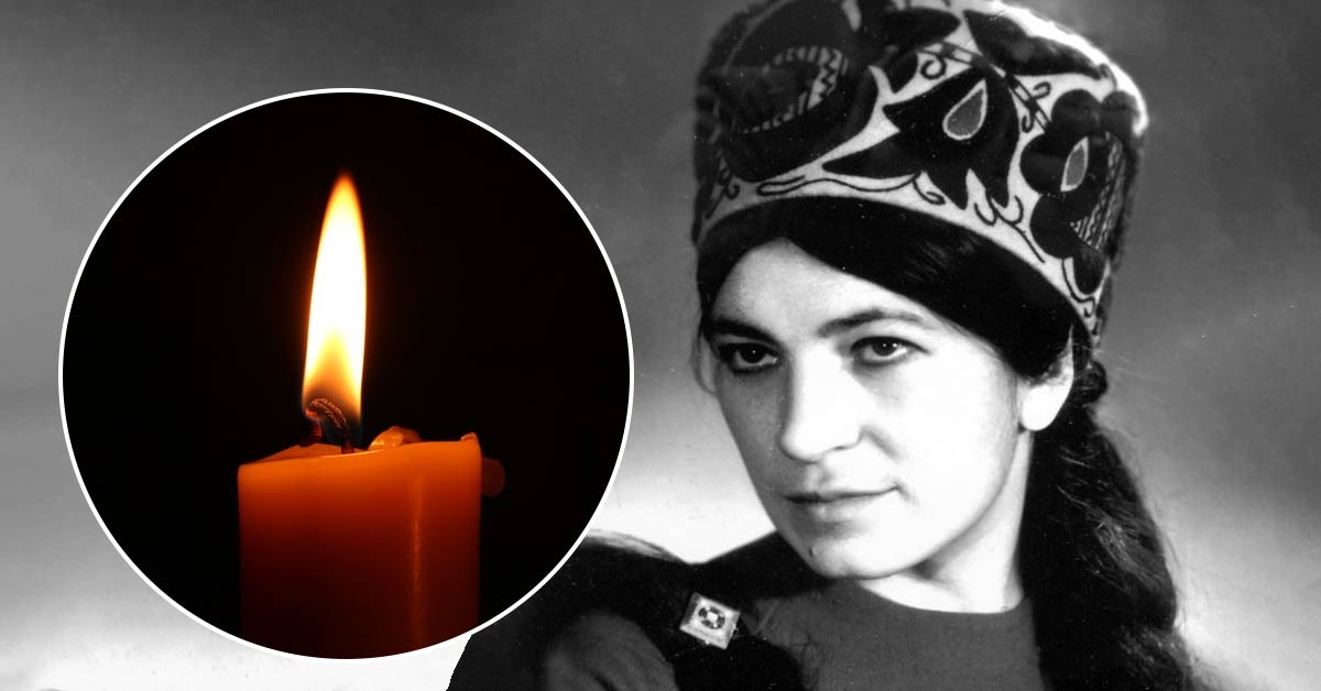 любовь панченко