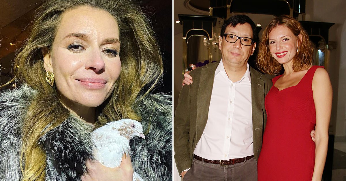 любовь толкалина