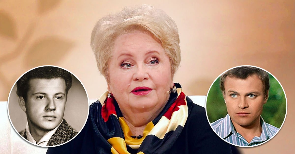 людмила гнилова