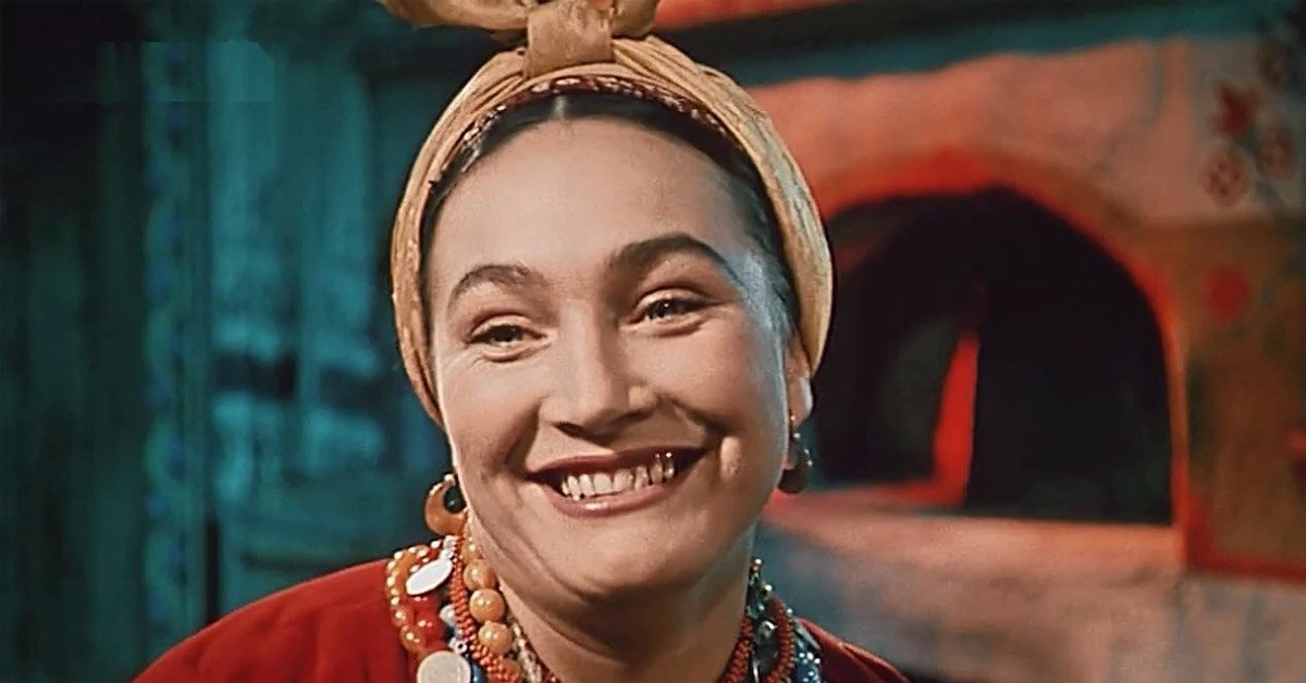 людмила хитяева сейчас