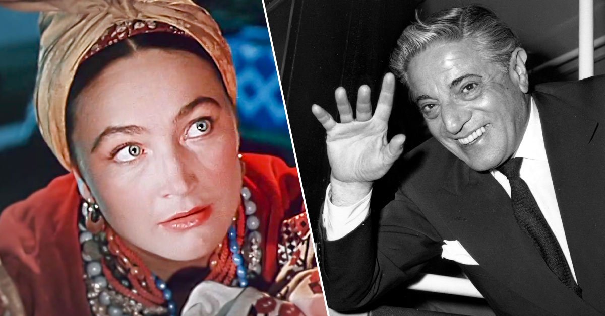 людмила хитяева