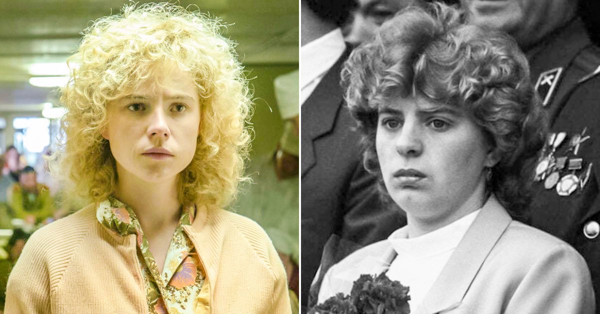 людмила игнатенко