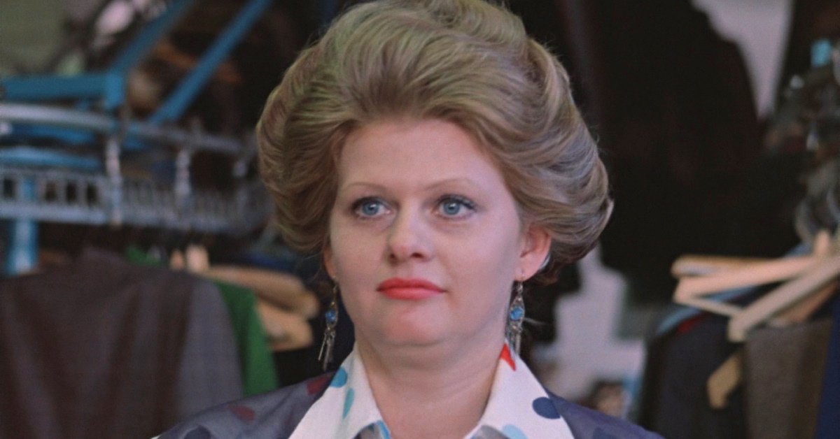 людмила из москва слезам не верит