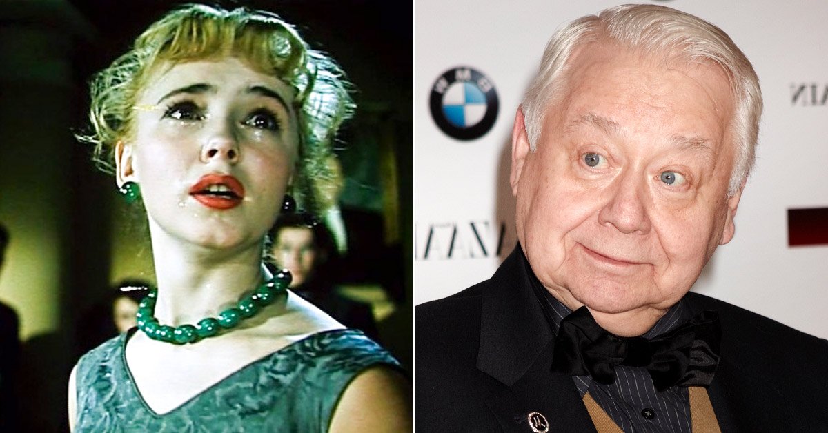 людмила крылова