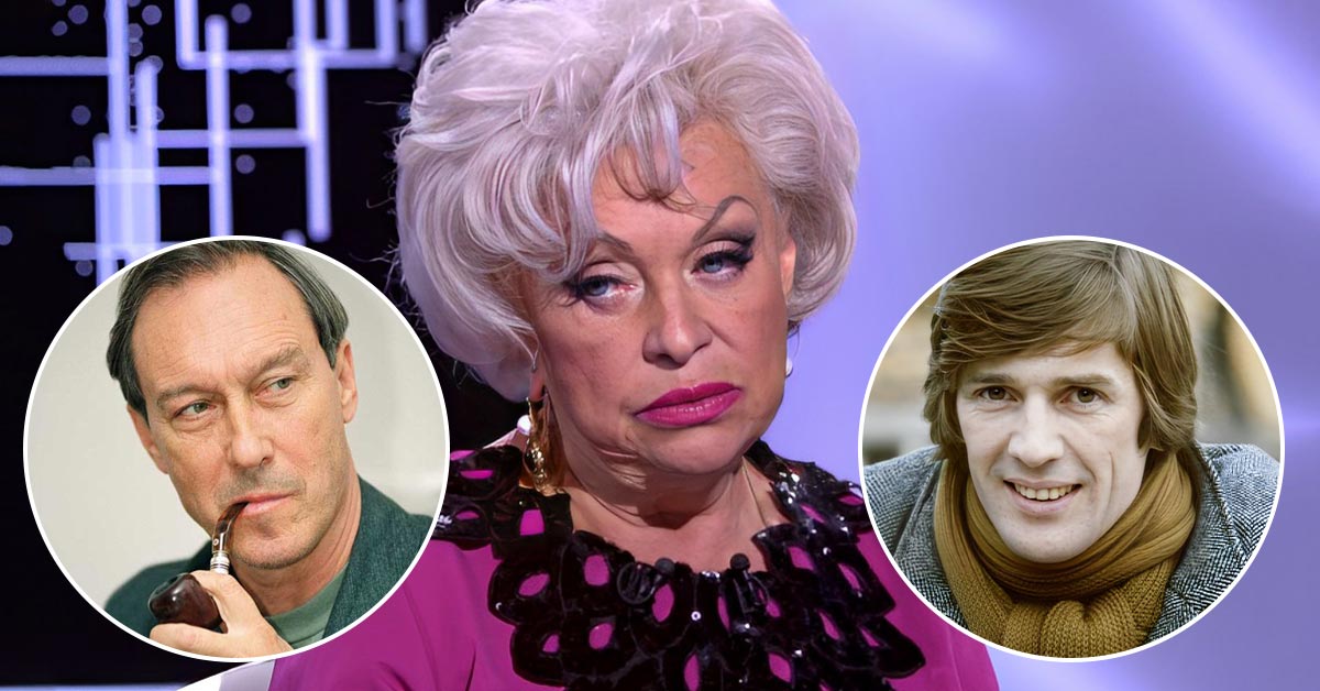 Людмила Поргина пожаловалась