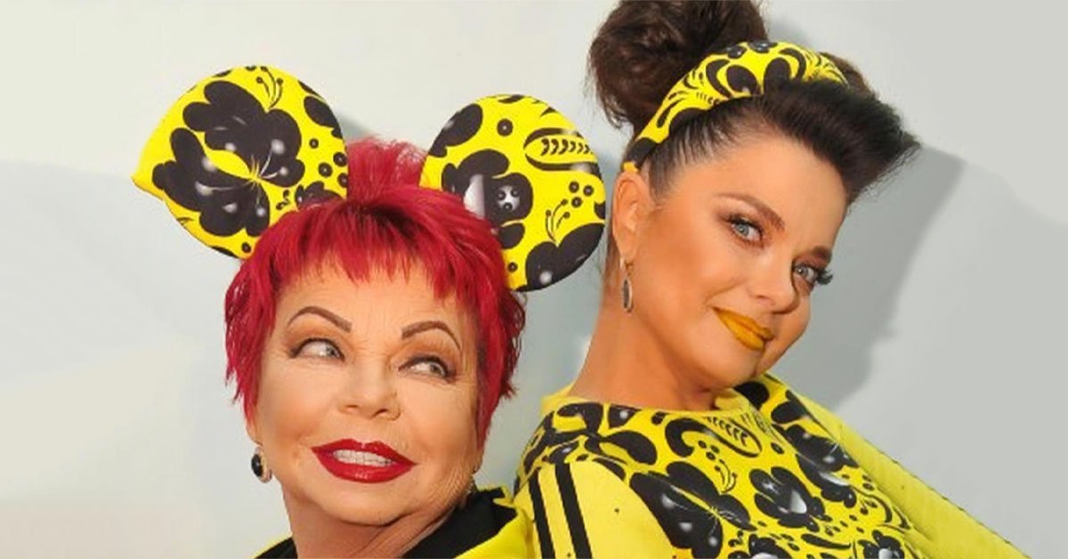 Людмила Порывай