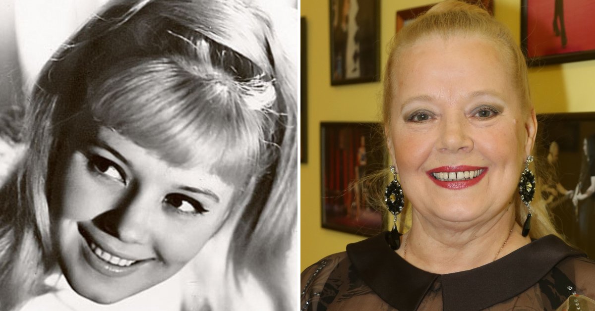 людмила сенчина