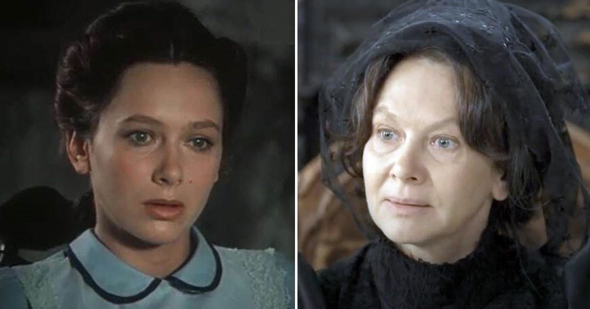 людмила титова