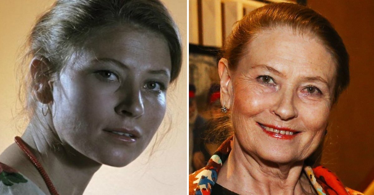 людмила зайцева