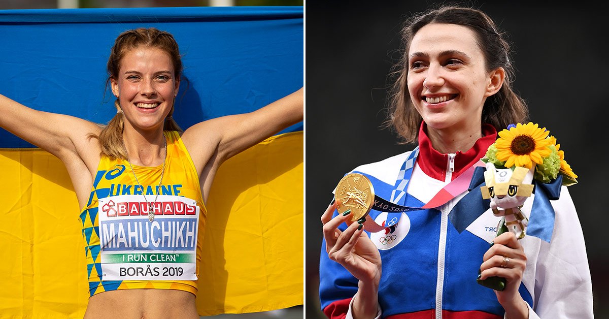 Магучих про сообщения от Ласицкене