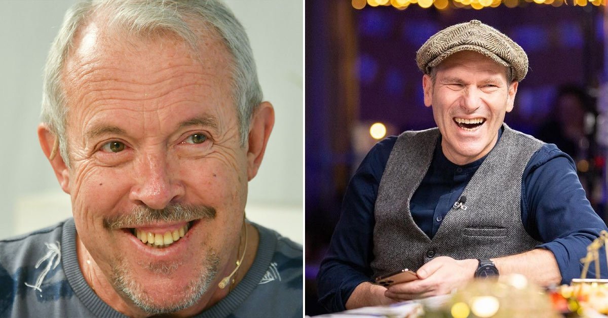 Макаревич и Шац признаны иноагентами